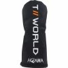 Honma T//World Hybrid Headcover