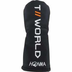 Honma T//World Hybrid Headcover