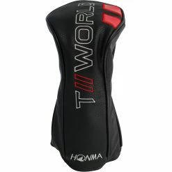 Honma Tworld Driver Headcover -Cheap Apparel Store honma tworld driver headcover 2
