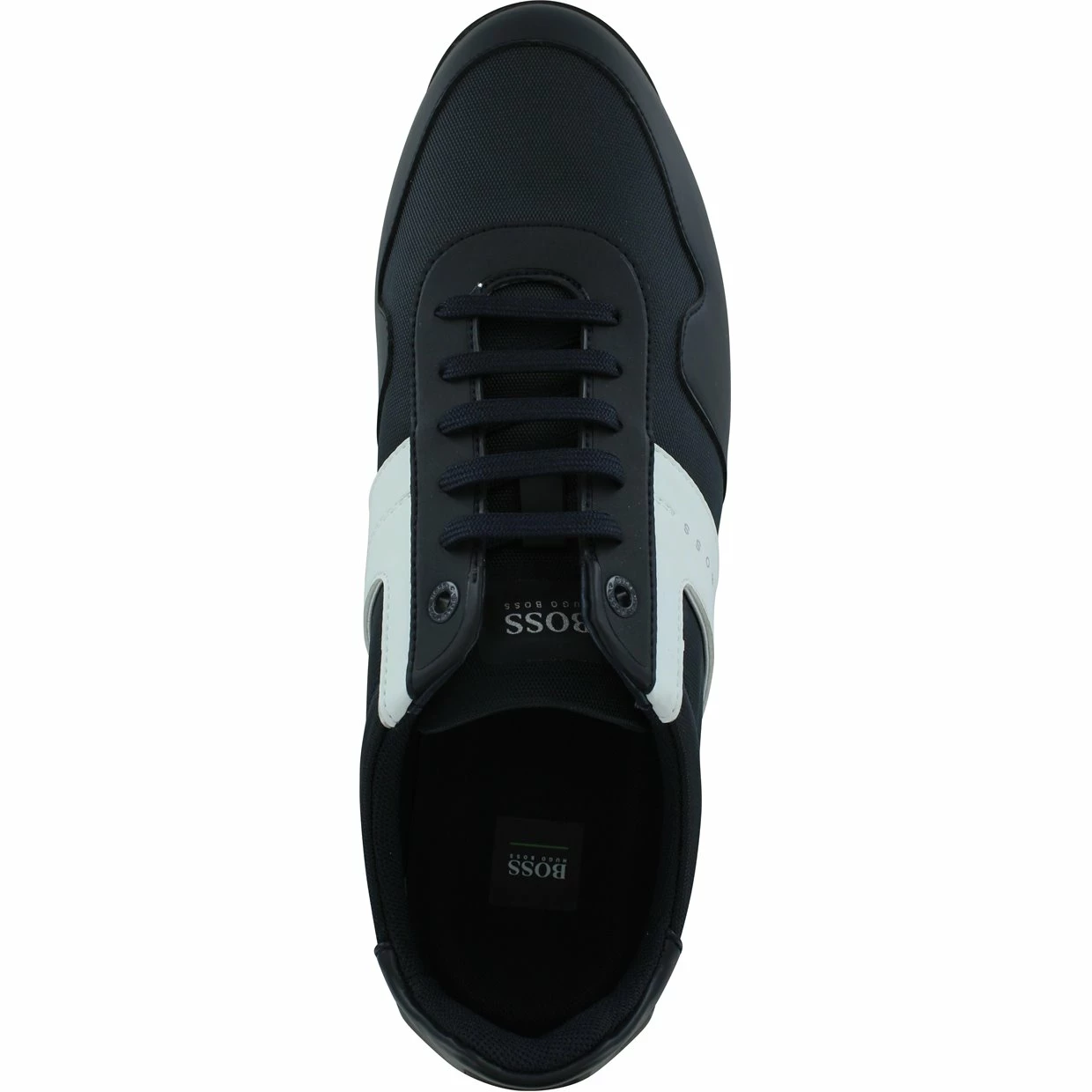 Hugo Boss Maze Low Profile Sneakers Golf Shoes 5 Hugo Boss Maze Low Profile Sneakers Golf Shoes - Image 3
