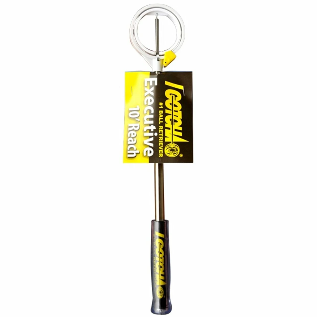 I Gotcha Executive 10ft Golf Ball Retriever 3 I Gotcha Executive 10ft Golf Ball Retriever