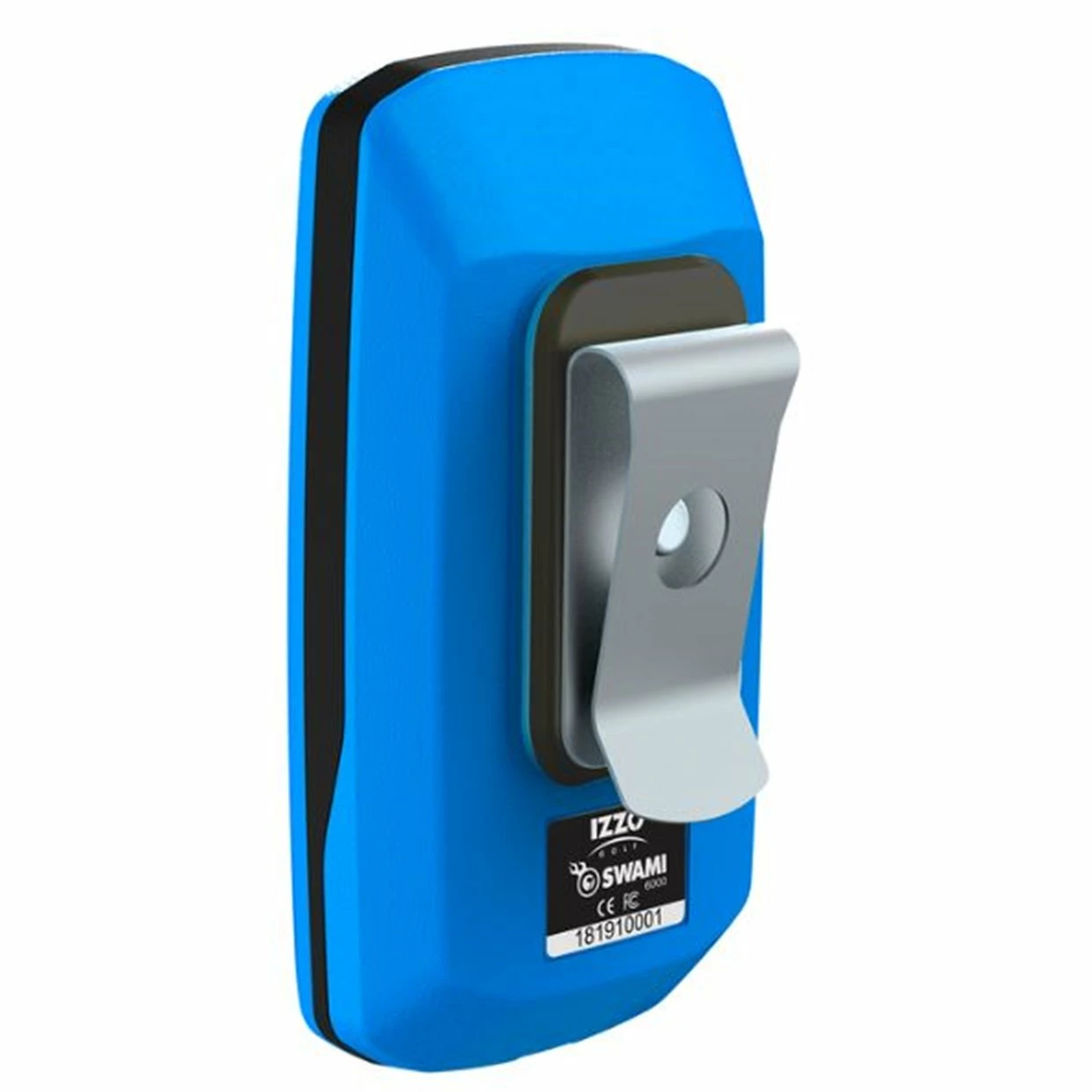 Izzo Swami 6000 Golf GPS/Range Finders 5 Izzo Swami 6000 Golf GPS/Range Finders - Image 3