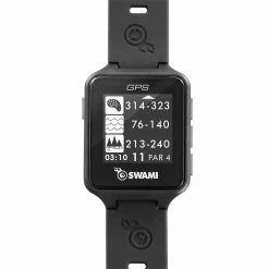 Izzo Swami Watch GPS/Range Finders 8 Izzo Swami Watch GPS/Range Finders -Cheap Apparel Store izzo swami watch gps range finders 1
