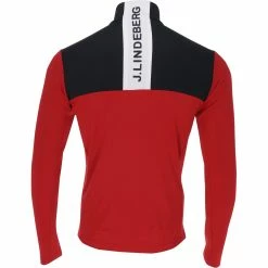 J.Lindeberg J. Lindeberg Banks Mid Layer Outerwear Jacket Golf Apparel 12 J.Lindeberg J. Lindeberg Banks Mid Layer Outerwear Jacket Golf Apparel -Cheap Apparel Store j lindeberg banks mid layer outerwear 1