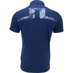 J.Lindeberg J. Lindeberg Martin Regular Fit Shirt Polo Short Sleeve Golf Apparel 8 J.Lindeberg J. Lindeberg Martin Regular Fit Shirt Polo Short Sleeve Golf Apparel -Cheap Apparel Store j lindeberg martin regular fit shirt 1