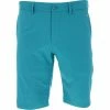 J.Lindeberg J. Lindeberg Somle Golf Shorts Flat Front Golf Apparel -Cheap Apparel Store j lindeberg somle golf shorts