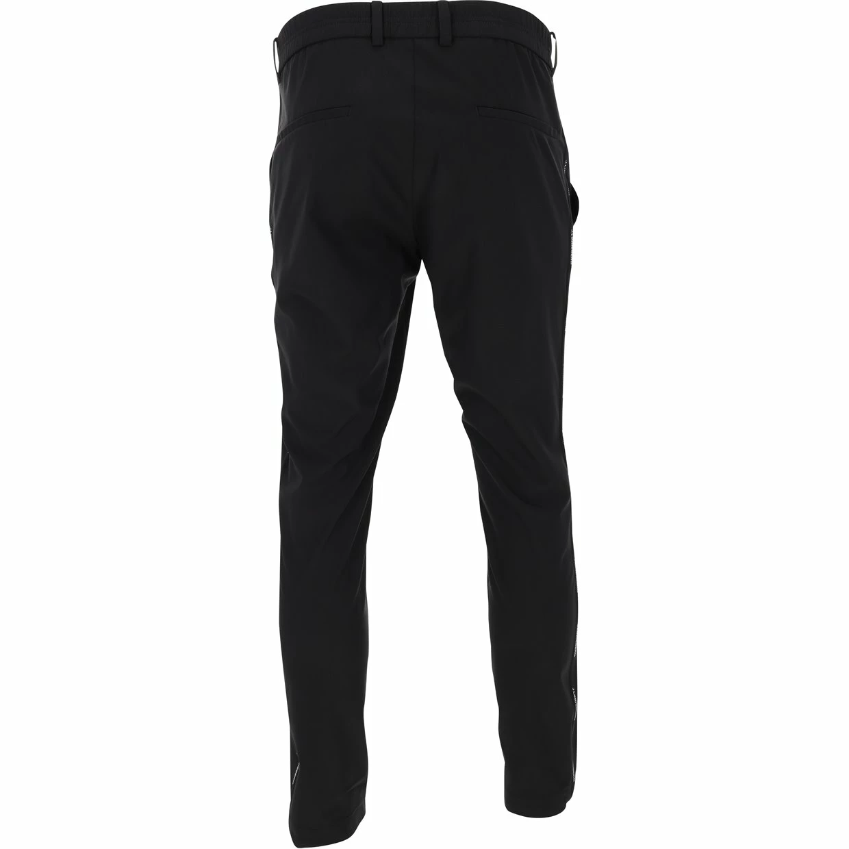 J.Lindeberg J. Lindeberg Stuart Stripe Golf Pants Flat Front Golf Apparel 4 J.Lindeberg J. Lindeberg Stuart Stripe Golf Pants Flat Front Golf Apparel - Image 2