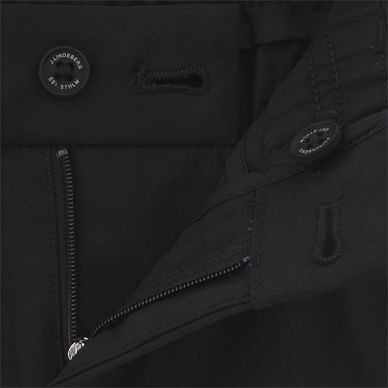 J.Lindeberg J. Lindeberg Stuart Stripe Golf Pants Flat Front Golf Apparel 7 J.Lindeberg J. Lindeberg Stuart Stripe Golf Pants Flat Front Golf Apparel - Image 5