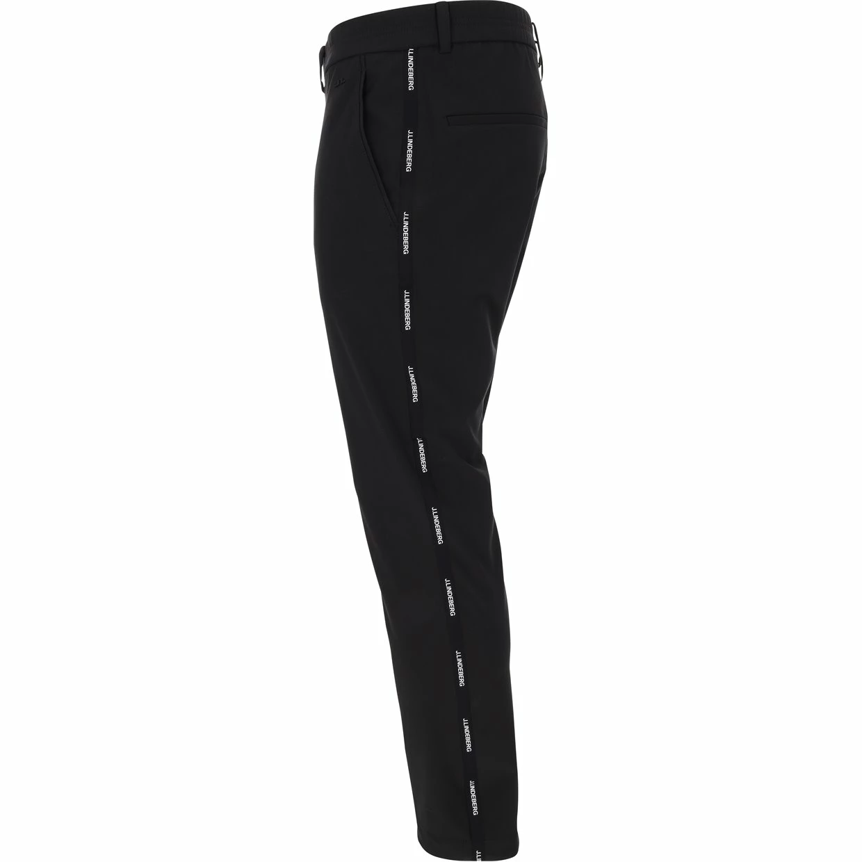 J.Lindeberg J. Lindeberg Stuart Stripe Golf Pants Flat Front Golf Apparel 8 J.Lindeberg J. Lindeberg Stuart Stripe Golf Pants Flat Front Golf Apparel - Image 6