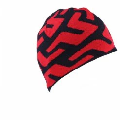 J.Lindeberg J. Lindeberg Swirl Bridge Windbreaker Headwear Knit Hat Golf Apparel