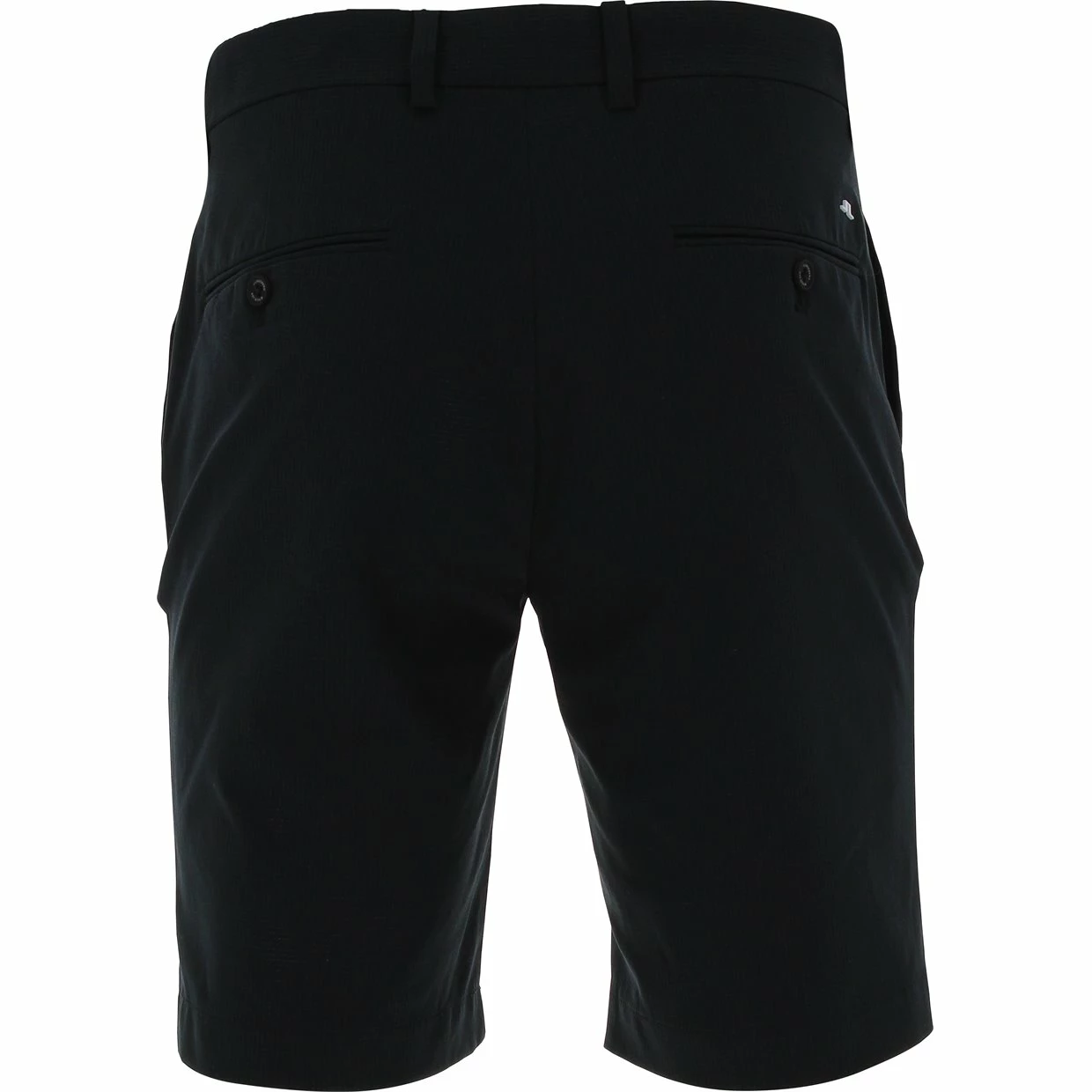 J.Lindeberg J. Lindeberg Vent Golf Shorts Flat Front Golf Apparel 4 J.Lindeberg J. Lindeberg Vent Golf Shorts Flat Front Golf Apparel - Image 2