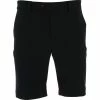 J.Lindeberg J. Lindeberg Vent Golf Shorts Flat Front Golf Apparel