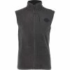 J.Lindeberg J. Lindeberg Zeke Pile Mid Layer Outerwear Vest Golf Apparel 2 J.Lindeberg J. Lindeberg Zeke Pile Mid Layer Outerwear Vest Golf Apparel -Cheap Apparel Store j lindeberg zeke pile mid layer outerwear