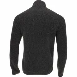 J.Lindeberg J. Lindeberg Zeke Pile MidLayer Outerwear Jacket Golf Apparel -Cheap Apparel Store j lindeberg zeke pile midlayer outerwear 1