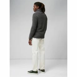 J.Lindeberg J. Lindeberg Zeke Pile MidLayer Outerwear Jacket Golf Apparel -Cheap Apparel Store j lindeberg zeke pile midlayer outerwear 8