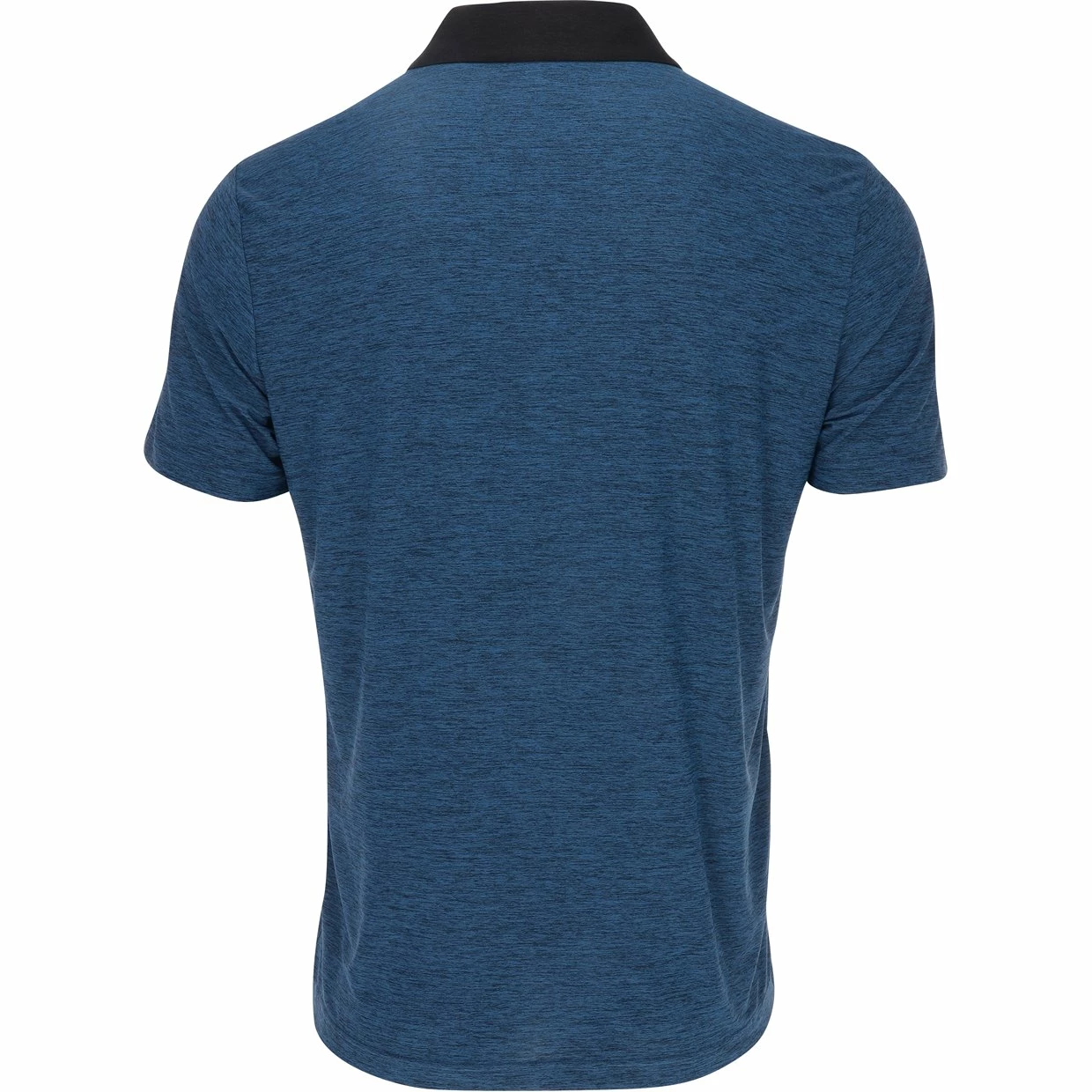 JDX Adam Duo Heather Shirt Polo Short Sleeve Golf Apparel 4 JDX Adam Duo Heather Shirt Polo Short Sleeve Golf Apparel - Image 2