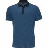 JDX Adam Duo Heather Shirt Polo Short Sleeve Golf Apparel -Cheap Apparel Store jdx adam duo heather shirt