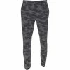 JDX Cooper Camo Pants Flat Front Golf Apparel