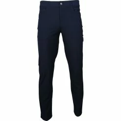 Johnnie-O Cross Country Pants Flat Front Golf Apparel