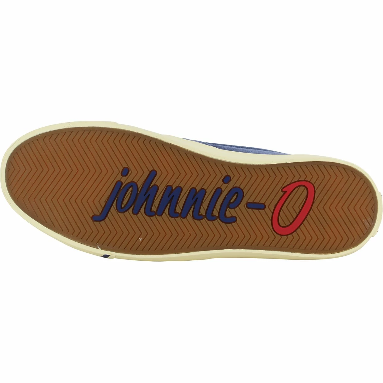 Johnnie-O The Canvas Loafer Casual Golf Shoes 6 Johnnie-O The Canvas Loafer Casual Golf Shoes - Image 4