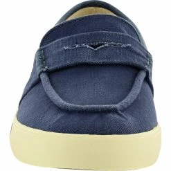 Johnnie-O The Canvas Loafer Casual Golf Shoes 14 Johnnie-O The Canvas Loafer Casual Golf Shoes -Cheap Apparel Store johnnie o the canvas loafer casual 5