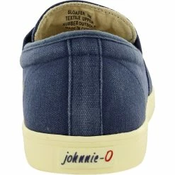 Johnnie-O The Canvas Loafer Casual Golf Shoes 15 Johnnie-O The Canvas Loafer Casual Golf Shoes -Cheap Apparel Store johnnie o the canvas loafer casual 6