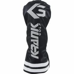 Krank Golf Driver Headcover