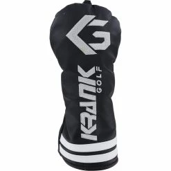 Krank Golf Fairwary Headcover