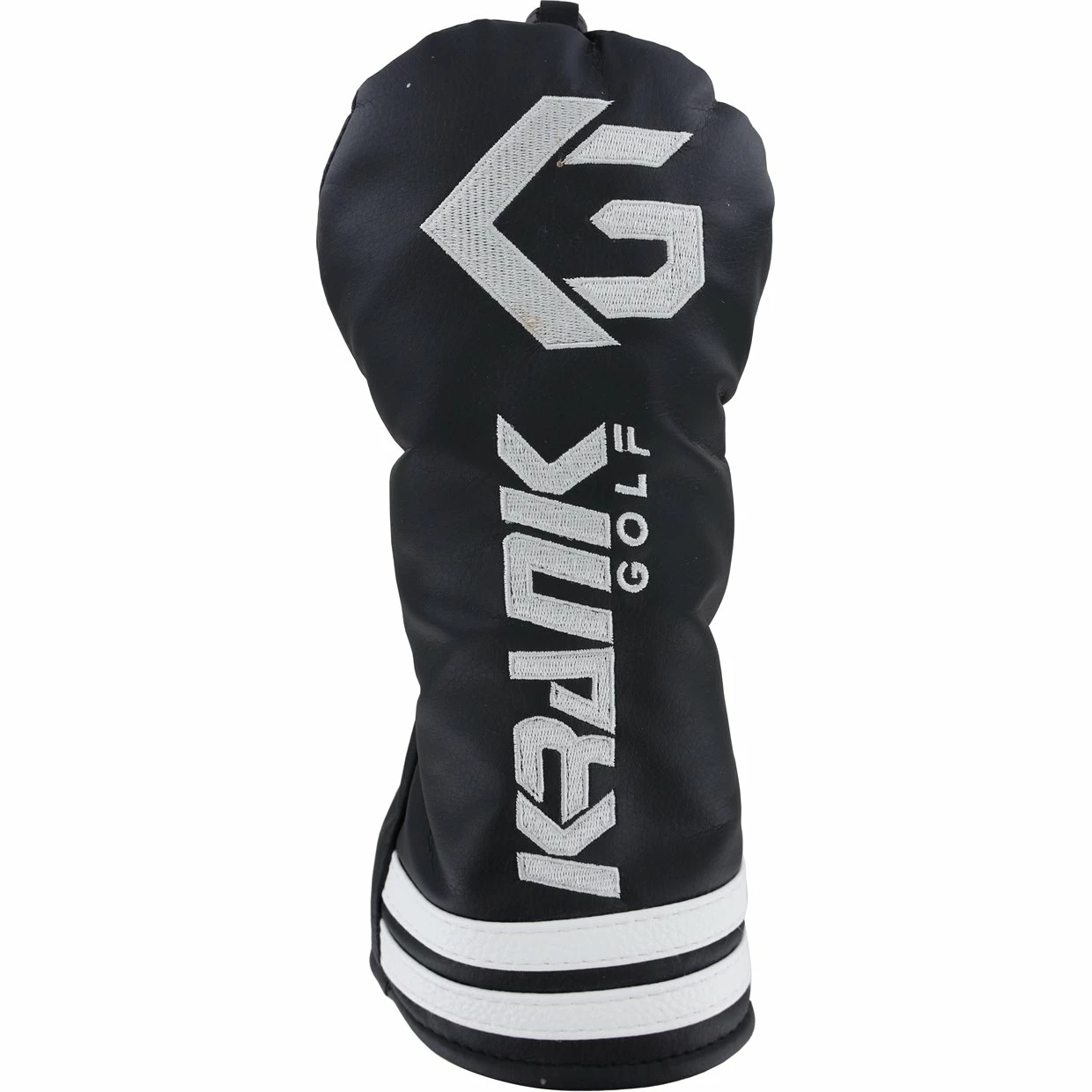 Krank Golf Fairwary Headcover 3 Krank Golf Fairwary Headcover