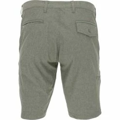 Linksoul 4-way Stretch Boardwalker Shorts Flat Front Golf Apparel -Cheap Apparel Store linksoul 4 way stretch boardwalker shorts 1