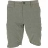 Linksoul 4-way Stretch Boardwalker Shorts Flat Front Golf Apparel
