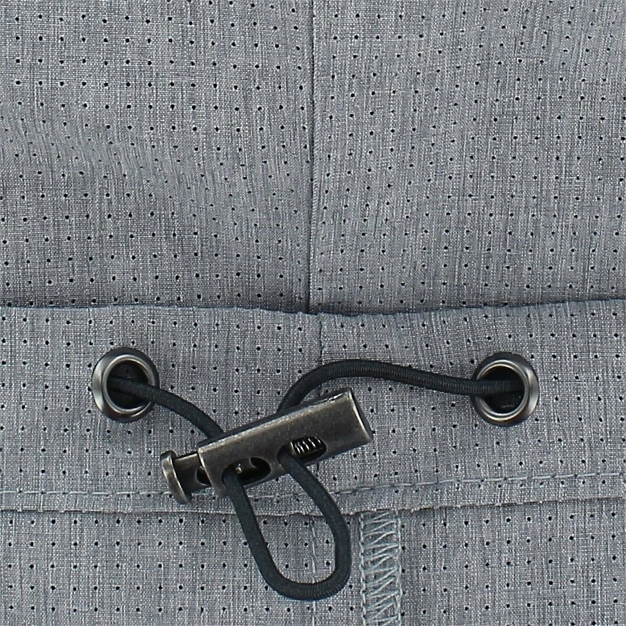 Linksoul Boardwalker AC Hooded Windbreaker Outerwear Pullover Golf Apparel 12 Linksoul Boardwalker AC Hooded Windbreaker Outerwear Pullover Golf Apparel - Image 10