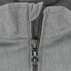 Linksoul Boardwalker Half Zip Windbreaker Outerwear Pullover Golf Apparel -Cheap Apparel Store linksoul boardwalker half zip windbreaker outerwear 4