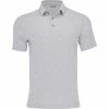 Linksoul BrushStroke Print Anza Shirt Polo Short Sleeve Golf Apparel -Cheap Apparel Store linksoul brushstroke print anza shirt