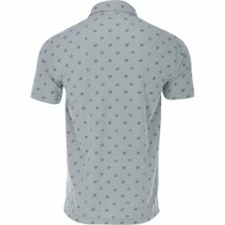 Linksoul Gingko Print Oxford Shirt Polo Short Sleeve Golf Apparel 8 Linksoul Gingko Print Oxford Shirt Polo Short Sleeve Golf Apparel -Cheap Apparel Store linksoul gingko print oxford shirt 1