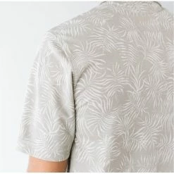 Linksoul Leaflet Print Oxford Shirt Polo Short Sleeve Golf Apparel 9 Linksoul Leaflet Print Oxford Shirt Polo Short Sleeve Golf Apparel -Cheap Apparel Store linksoul leaflet print oxford shirt 3