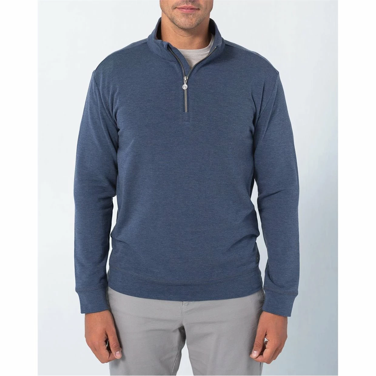 Linksoul Polartec Half Zip Outerwear Pullover Golf Apparel 8 Linksoul Polartec Half Zip Outerwear Pullover Golf Apparel - Image 6