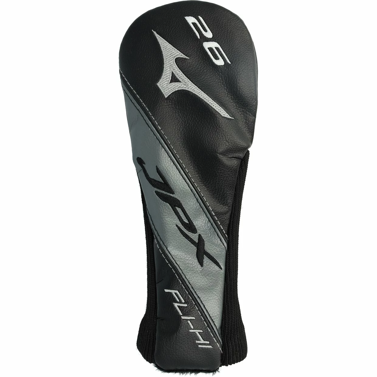 Mizuno JPX Fli Hi 6 Hybrid Headcover 3 Mizuno JPX Fli Hi 6 Hybrid Headcover