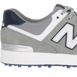 New Balance 574 Greens Spikeless Golf Shoes -Cheap Apparel Store new balance 574 greens spikeless 4