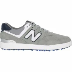 New Balance 574 Greens Spikeless Golf Shoes -Cheap Apparel Store new balance 574 greens spikeless 5