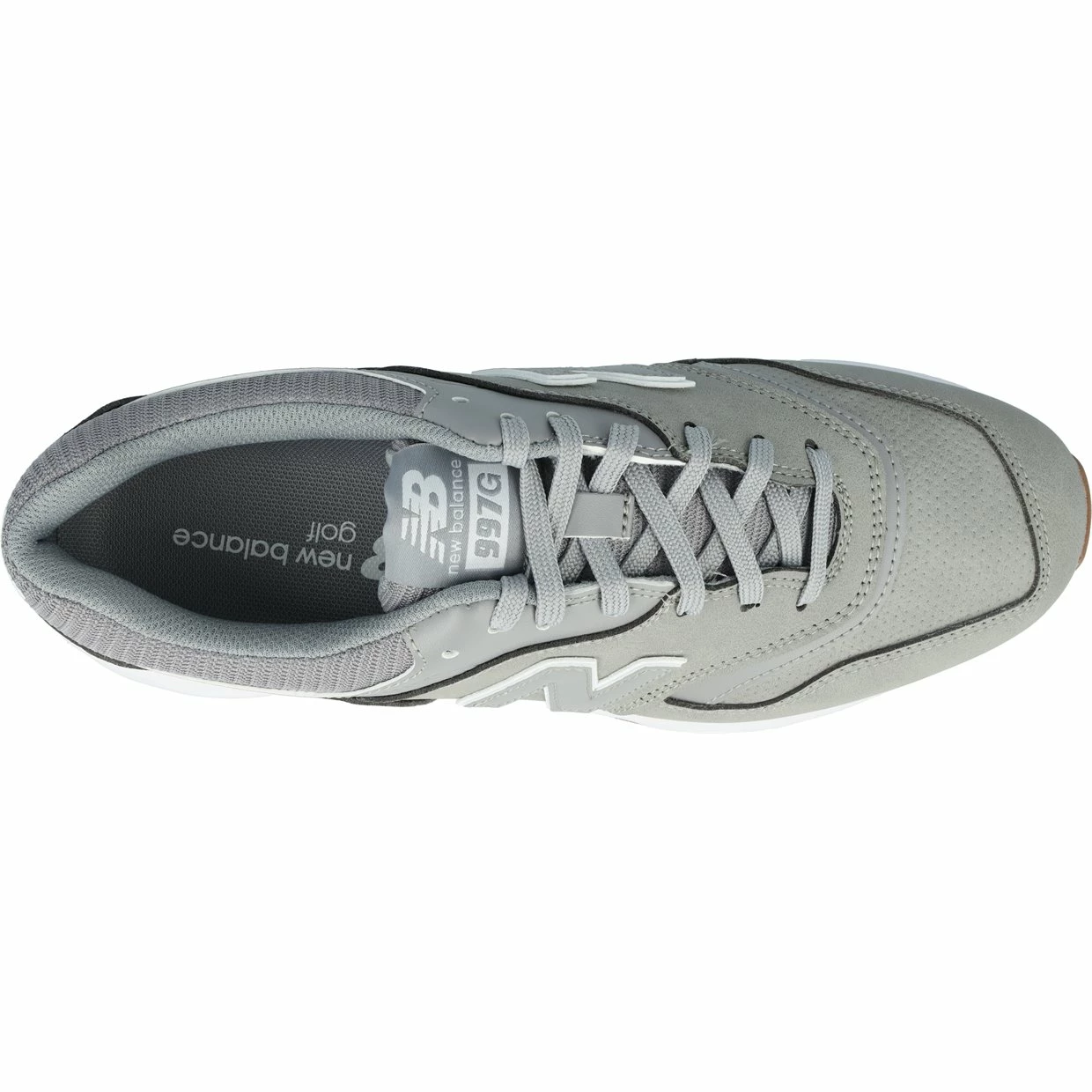 New Balance 997 Golf Shoe Golf Shoes 5 New Balance 997 Golf Shoe Golf Shoes - Image 3