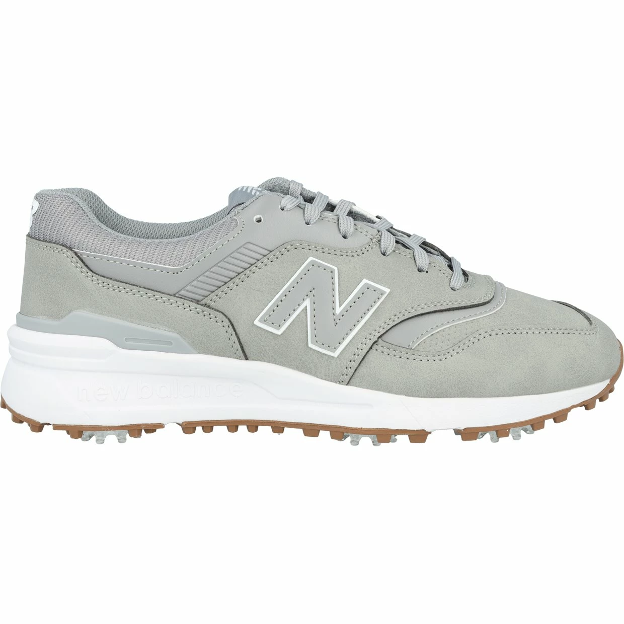 New Balance 997 Golf Shoe Golf Shoes 8 New Balance 997 Golf Shoe Golf Shoes - Image 6