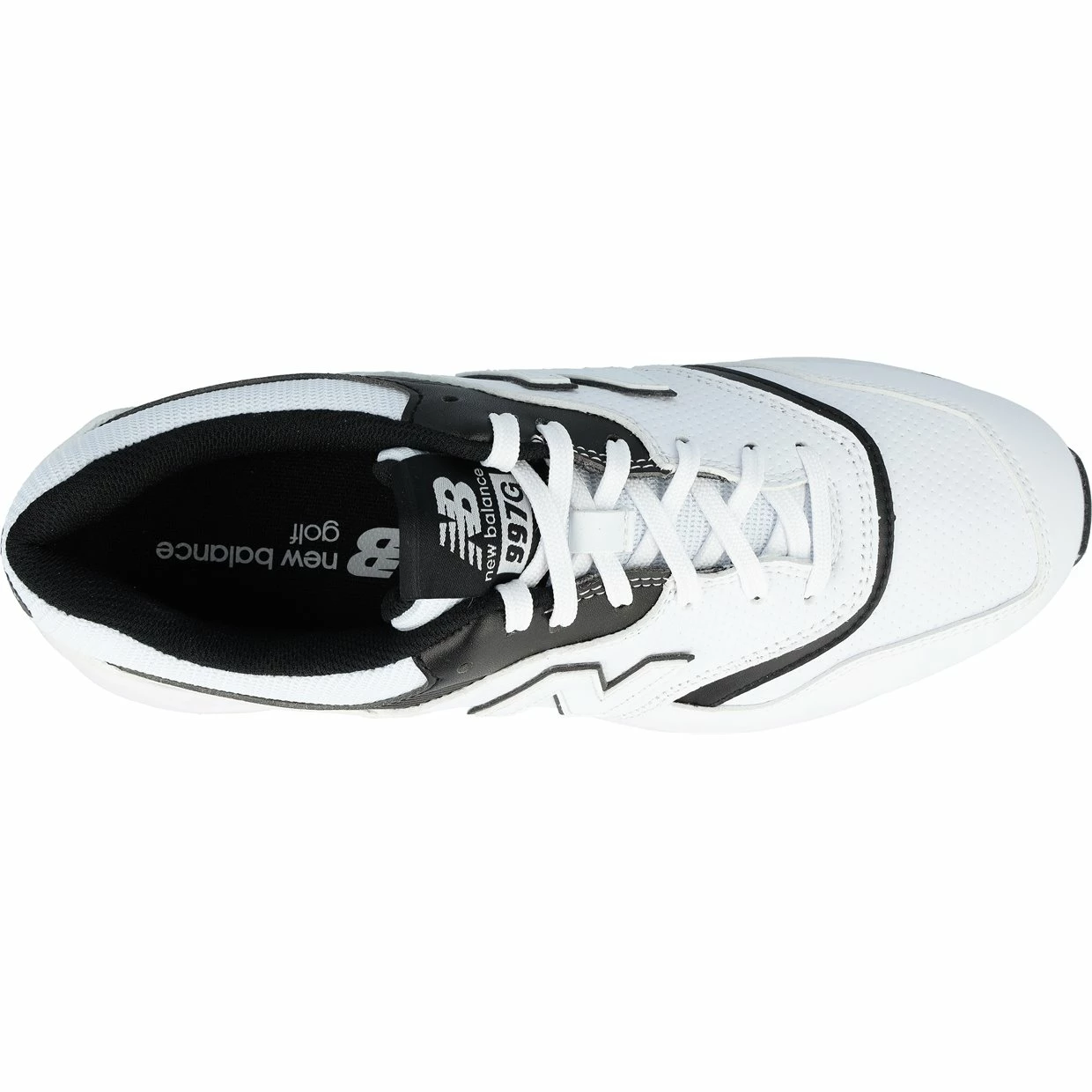 New Balance 997 SL Spikeless Golf Shoes 5 New Balance 997 SL Spikeless Golf Shoes - Image 3