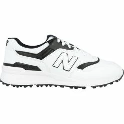 New Balance 997 SL Spikeless Golf Shoes 15 New Balance 997 SL Spikeless Golf Shoes -Cheap Apparel Store new balance 997 sl spikeless 5