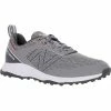 New Balance Fresh Foam Contend Spikeless Golf Shoes -Cheap Apparel Store new balance fresh foam contend spikeless