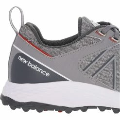 New Balance Fresh Foam Contend Spikeless Golf Shoes -Cheap Apparel Store new balance fresh foam contend spikeless 4