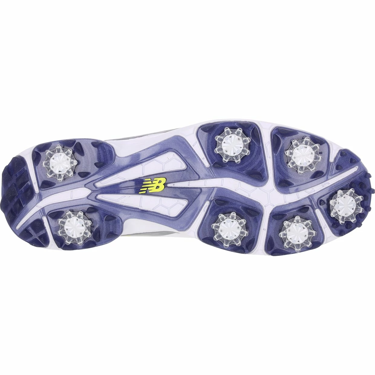 New Balance Fresh Foam X Defender Golf Shoe Golf Shoes 6 New Balance Fresh Foam X Defender Golf Shoe Golf Shoes - Image 4