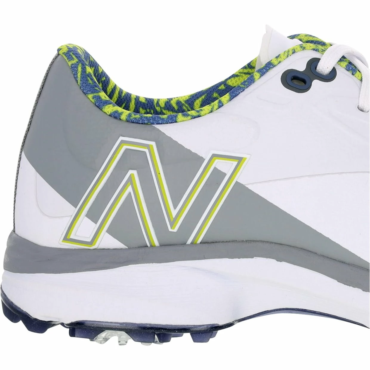 New Balance Fresh Foam X Defender Golf Shoe Golf Shoes 7 New Balance Fresh Foam X Defender Golf Shoe Golf Shoes - Image 5