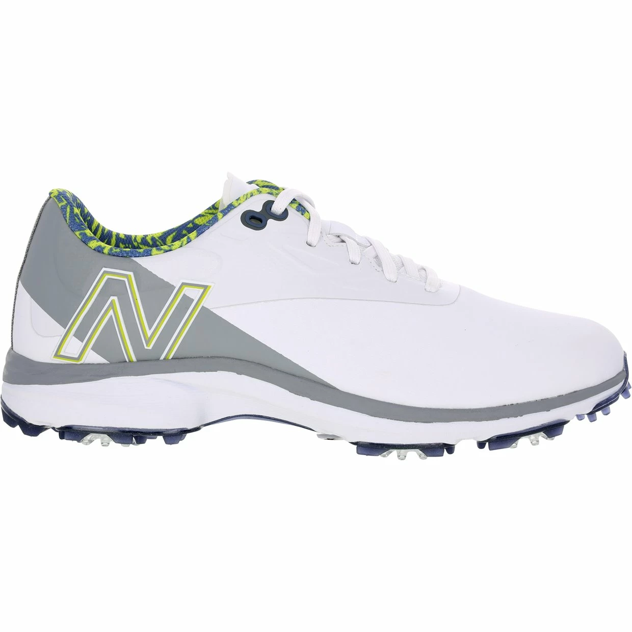 New Balance Fresh Foam X Defender Golf Shoe Golf Shoes 8 New Balance Fresh Foam X Defender Golf Shoe Golf Shoes - Image 6