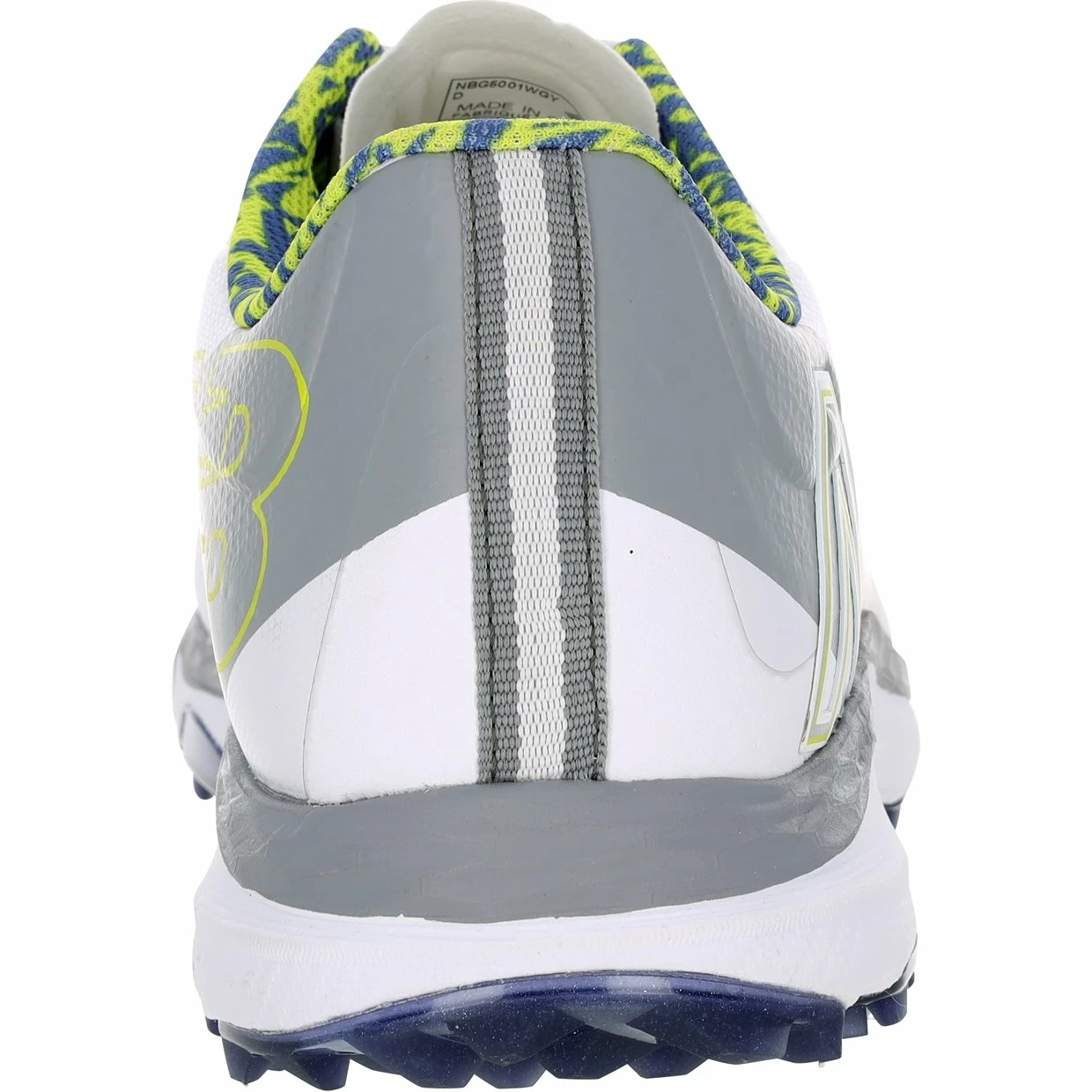 New Balance Fresh Foam X Defender Golf Shoe Golf Shoes 10 New Balance Fresh Foam X Defender Golf Shoe Golf Shoes - Image 8
